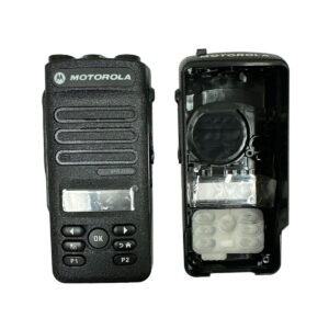 Motorola XPR3500E Plastic Shell only - 0104067J09