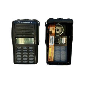 Motorola EX600XLS Housing - PMHE4037