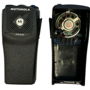 Motorola PR400 NKP Housing only - PMLN4601