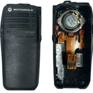 Motorola XPR6350 Front Housing only - PMLN4922E