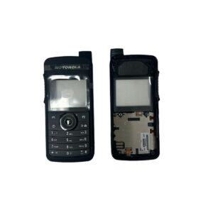 Motorola SL7000 / SL7550 Front Display Housing - PMLN5969/6369