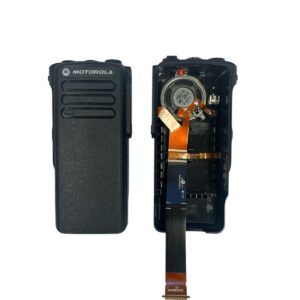Motorola XPR7350 NKP Housing with speaker and flex - PMLN6111A