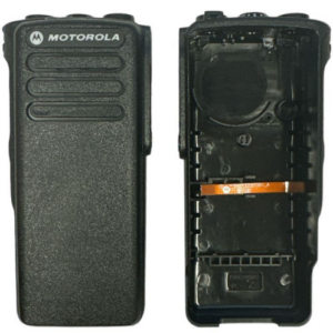 Motorola XPR7350 Housing plastic only - PMLN6111A plastic