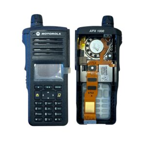 Motorola APX1000 M3 1-knob housing - PMLN6645B