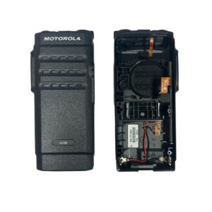 Motorola SL300 Shell Front Housing UHF/ VHF plain - PMLN7198A