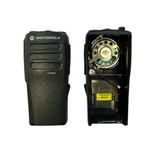 Motorola CP200D Complete Housing Only - PMLN7874A
