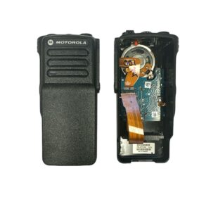 Motorola XPR7350E complete Housing - PMLN7323 / PMLN7361