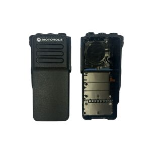 Motorola XPR7350E Plastic Housing Shell only - PMLN7323 plastic shell
