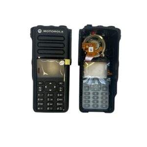 Motorola XPR7550E FKP with Electronics - Speaker and Keypad No LCD - PMLN7425