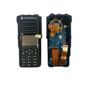 Motorola XPR7550E FKP with Electronics - PMLN7425 FKP