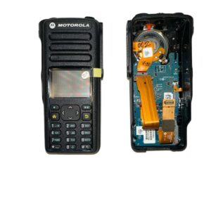 Motorola APX9000 FKP Housing - PMLN7618
