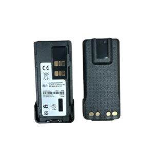 50 x Motorola Impres battery PMNN4544 & 20 x Cape Impres battery + clip PMNN4077