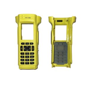 Motorola APX7000XE FKP Housing - YELLOW - PNHN7087