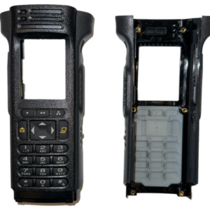 Motorola APX7000 FKP Housing - BLACK - PNHN7088AS