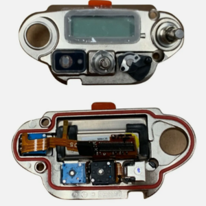 Motorola APX6000/7000 Top Control Module - 0104072J01