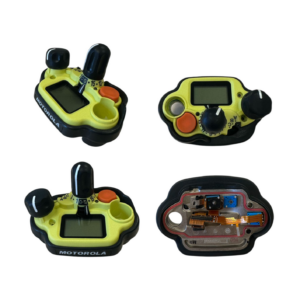 Motorola APX6000XE Yellow Top Control Module - 1009506009 YELLOW