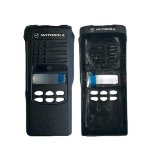 Motorola HT1250 LKP Plastic Only Housing - 1580666Z01
