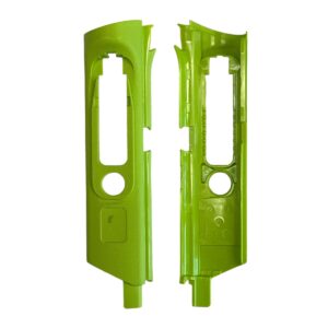 Motorola APX6000/7000 Housing side - Green - HN008000G03