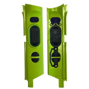 Motorola APX6000/7000 Housing PTT side - Green - HN008000P03