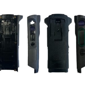 Motorola APX7000 Model 1.5 Black housing - NHN7001