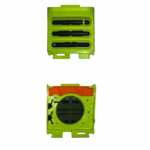 Motorola APX6000XE Grill - Green - PNHN7036AS