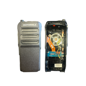 Motorola R7 NKP Front Housing Kit - PMLN8326A