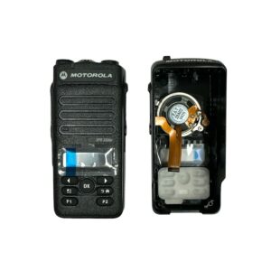 Motorola XPR3500E Housing with Elec/No LCD - PMLN7271A