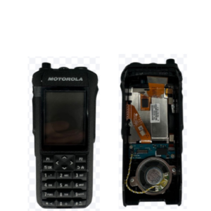 Motorola R7 FKP Front Housing only - PMLN8238A